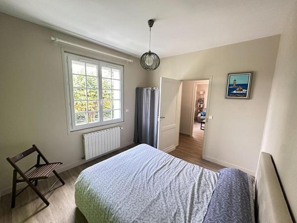 Maison Saint Georges De Didonne 4 pièce(s) 72 m2