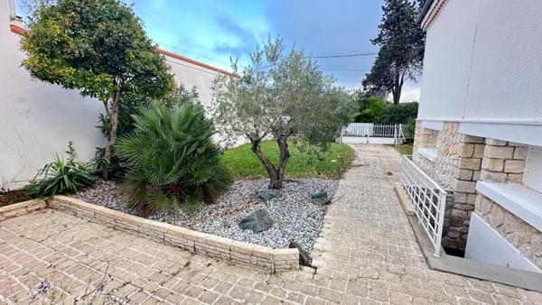 Maison Saint Georges De Didonne 4 pièce(s) 72 m2