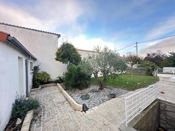 Maison Saint Georges De Didonne 4 pièce(s) 72 m2