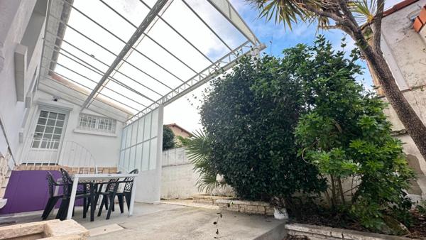 Maison Saint Georges De Didonne 4 pièce(s) 72 m2