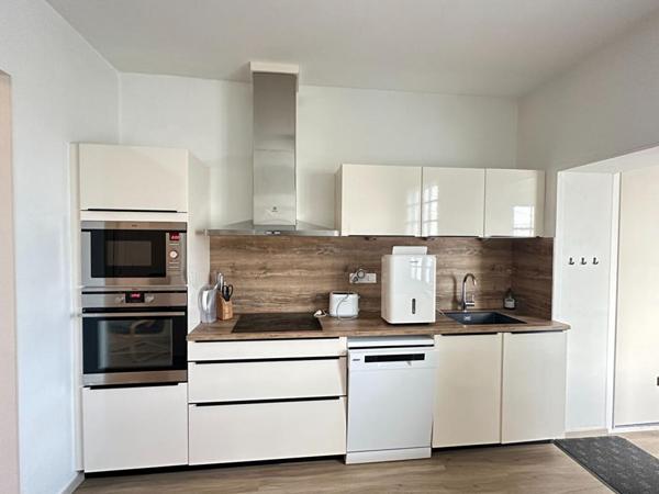 Maison Saint Georges De Didonne 4 pièce(s) 72 m2