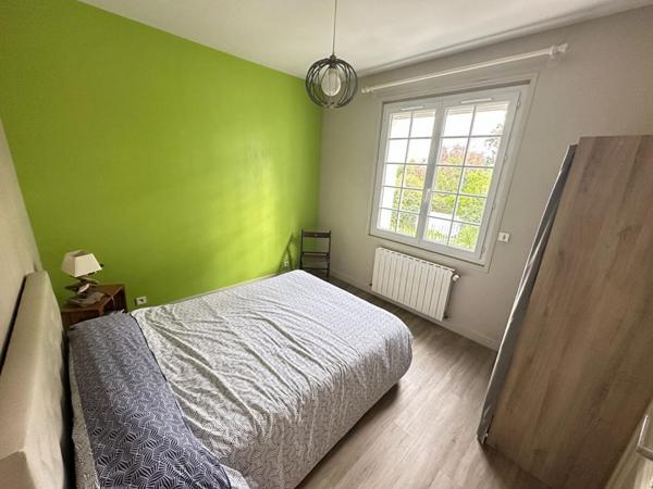 Maison Saint Georges De Didonne 4 pièce(s) 72 m2