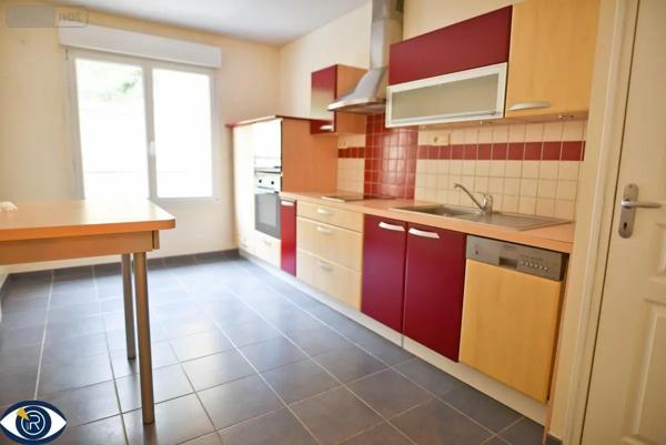 Achat - Appartement Laval 53000 4 pièces 75 m 2 1838 m 2
