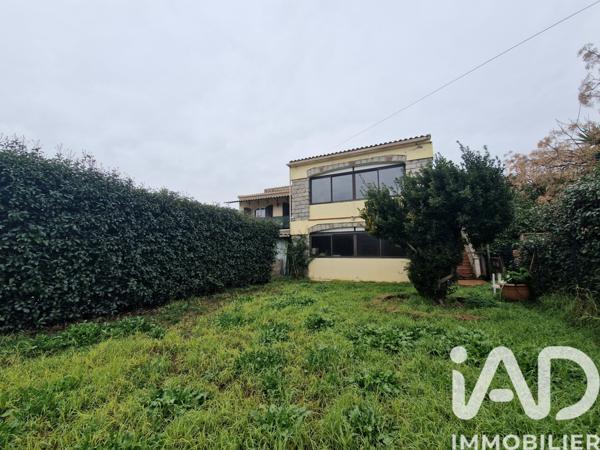 Maison à vendre 9 pièces 300 m² Peri