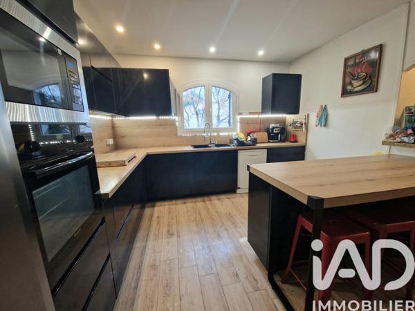 Maison à vendre 9 pièces 300 m² Peri