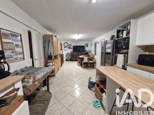 Maison à vendre 9 pièces 300 m² Peri