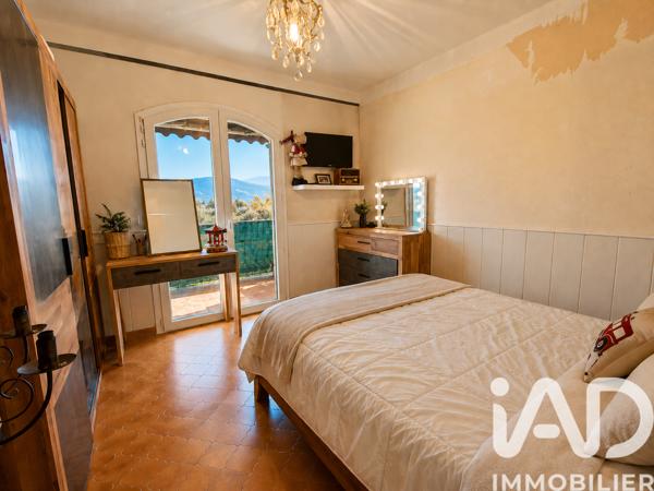Maison à vendre 9 pièces 300 m² Peri