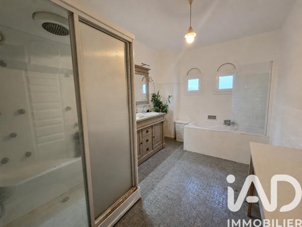 Maison à vendre 9 pièces 300 m² Peri