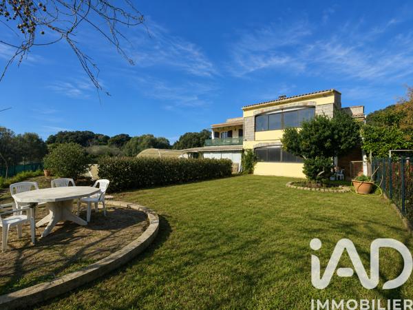 Maison à vendre 9 pièces 300 m² Peri