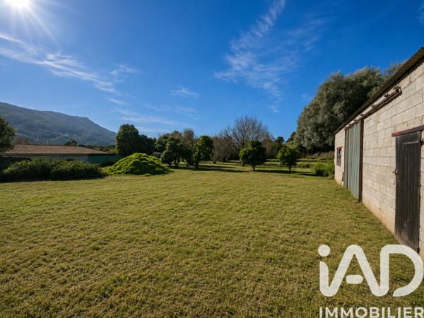 Maison à vendre 9 pièces 300 m² Peri