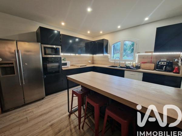 Maison à vendre 9 pièces 300 m² Peri