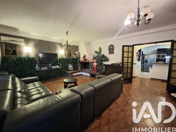 Maison à vendre 9 pièces 300 m² Peri