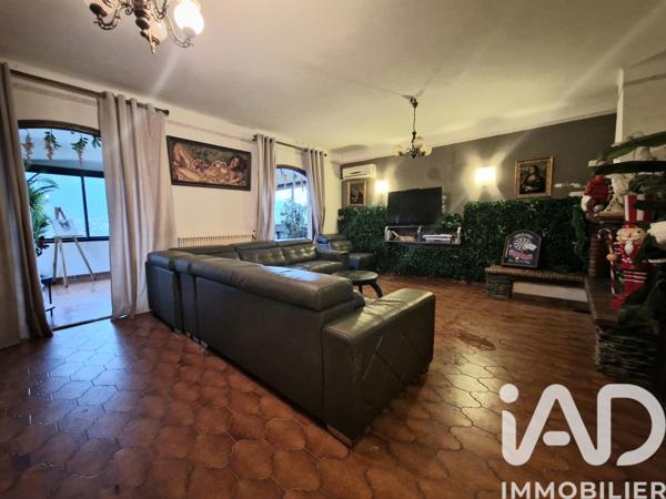 Maison à vendre 9 pièces 300 m² Peri