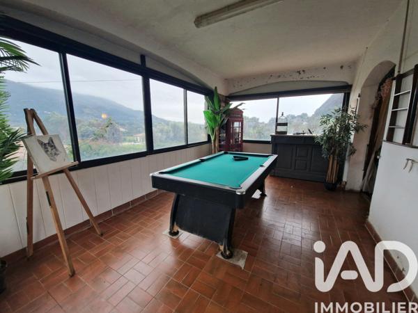 Maison à vendre 9 pièces 300 m² Peri