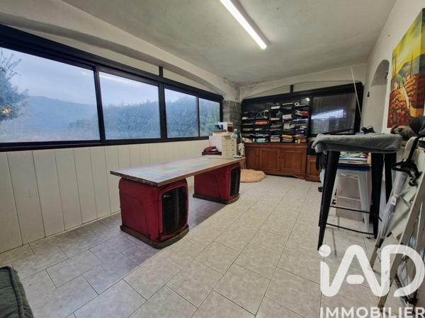 Maison à vendre 9 pièces 300 m² Peri