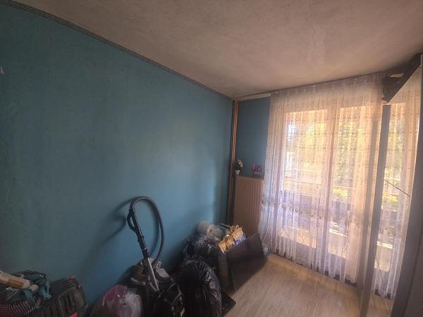 Appartement  5 pièce(s) 89 m2 + 1 Garage