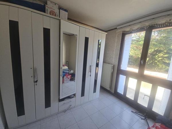 Appartement  5 pièce(s) 89 m2 + 1 Garage