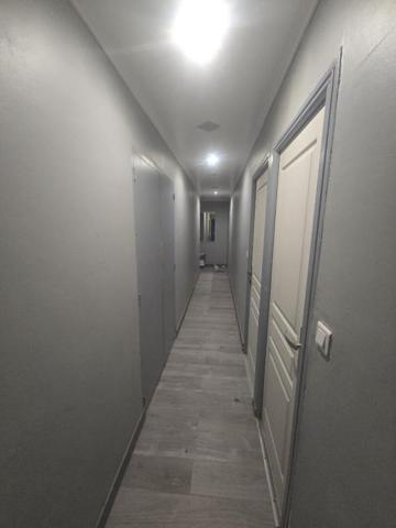 Appartement  5 pièce(s) 89 m2 + 1 Garage