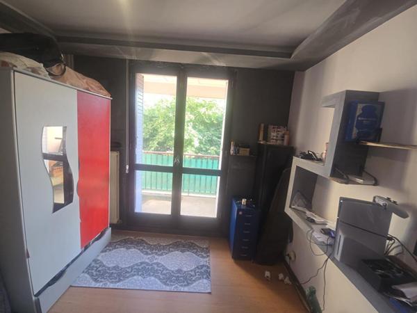 Appartement  5 pièce(s) 89 m2 + 1 Garage