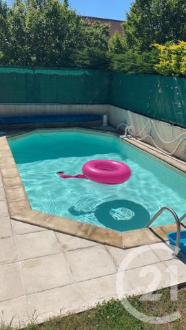 Maison à vendre  6 pièces - 145 m2 NEUVILLE SUR OISE - 95