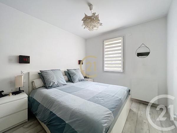 Maison à vendre  6 pièces - 145 m2 NEUVILLE SUR OISE - 95