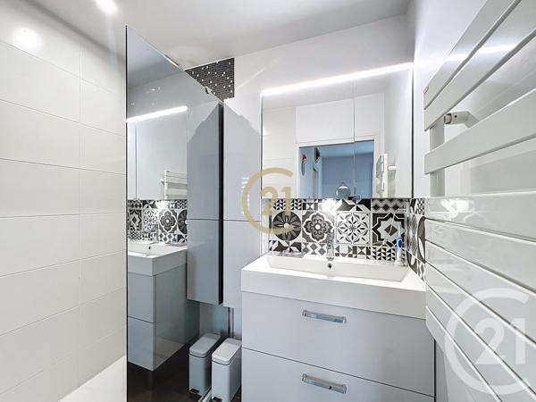 Maison à vendre  6 pièces - 145 m2 NEUVILLE SUR OISE - 95