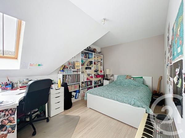 Maison à vendre  6 pièces - 145 m2 NEUVILLE SUR OISE - 95