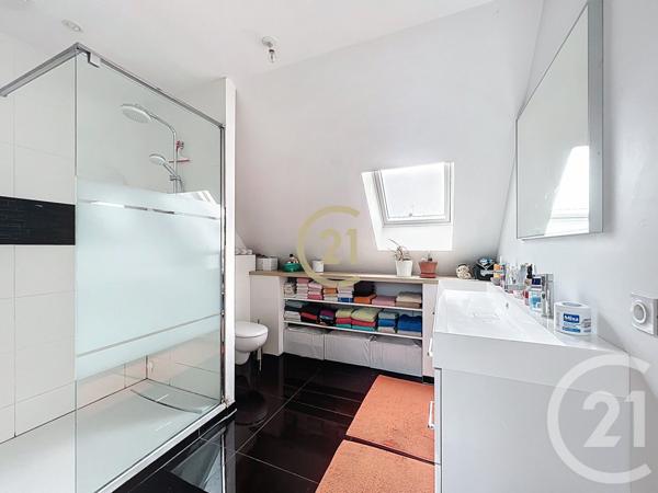 Maison à vendre  6 pièces - 145 m2 NEUVILLE SUR OISE - 95