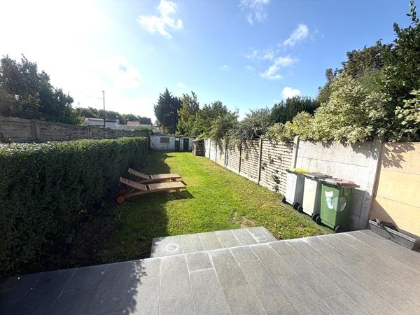 Affaire , Maison 4 chambres Bureau, jardin Sud