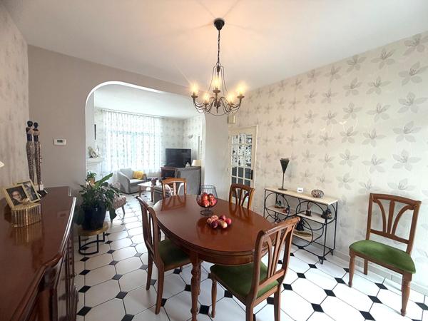 Affaire , Maison 4 chambres Bureau, jardin Sud