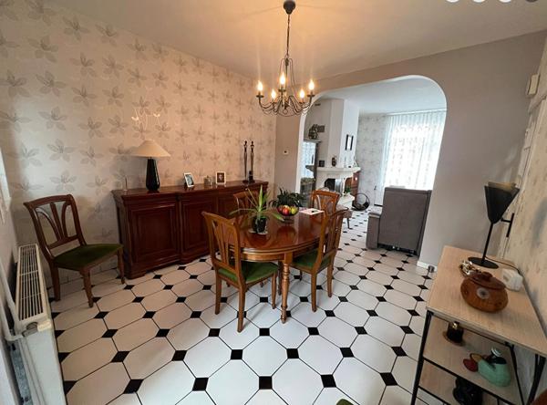 Affaire , Maison 4 chambres Bureau, jardin Sud