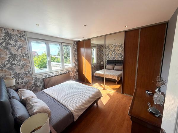 Affaire , Maison 4 chambres Bureau, jardin Sud