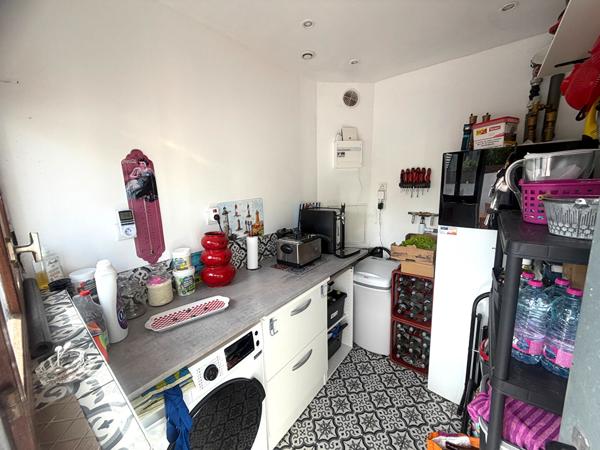 Affaire , Maison 4 chambres Bureau, jardin Sud
