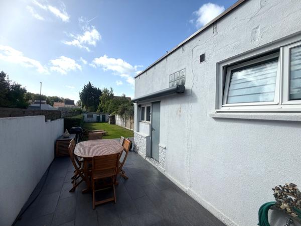 Affaire , Maison 4 chambres Bureau, jardin Sud