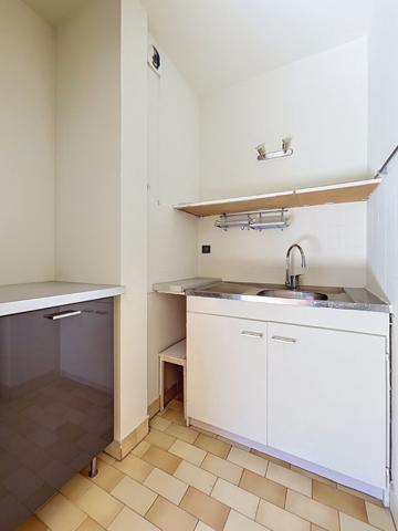 Lyon 9e/ Appartement 2 pièces 45 m2 + garage