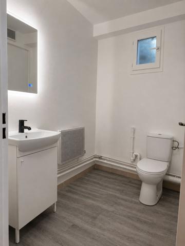 Studio centre ville Digne-les-Bains