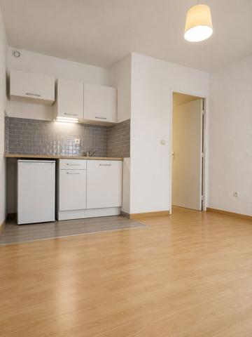 Studio centre ville Digne-les-Bains
