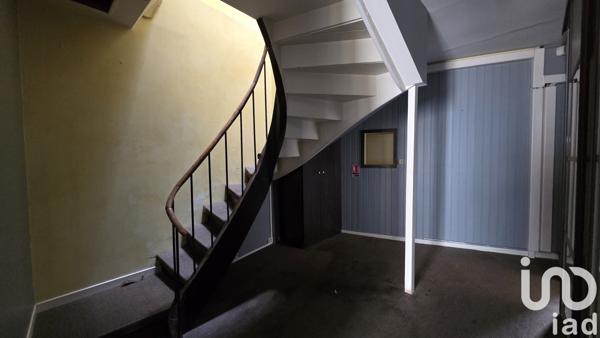 Appartement à vendre 6 pièces 75 m² Ancenis-Saint-Géréon
