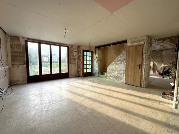 Vente Maison 8 pièces 166 m2 à Lacroix-Saint-Ouen