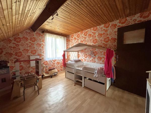 Vente Maison 8 pièces 166 m2 à Lacroix-Saint-Ouen