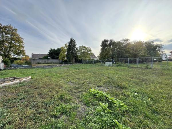 Vente Maison 8 pièces 166 m2 à Lacroix-Saint-Ouen