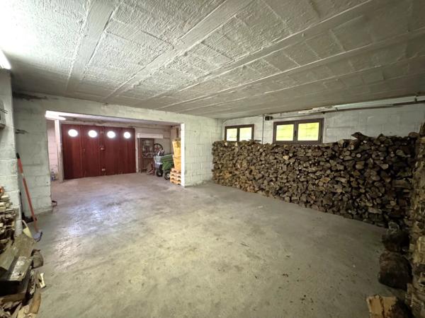 Vente Maison 8 pièces 166 m2 à Lacroix-Saint-Ouen