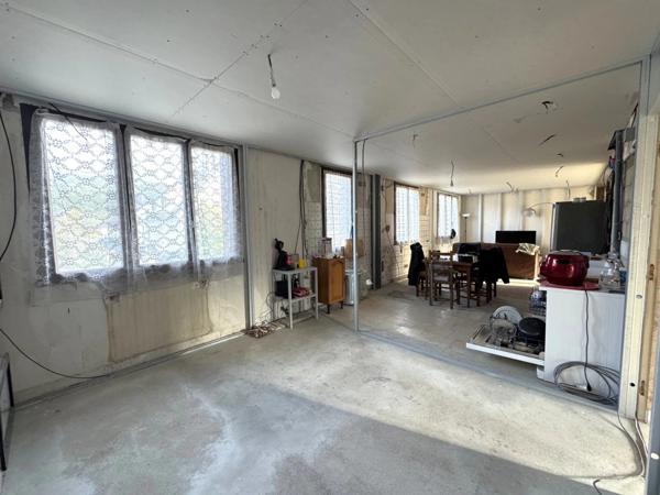 Vente Maison 8 pièces 166 m2 à Lacroix-Saint-Ouen
