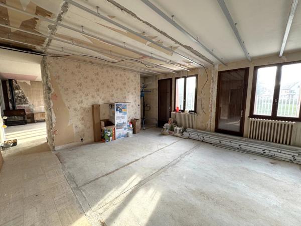 Vente Maison 8 pièces 166 m2 à Lacroix-Saint-Ouen