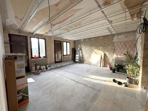 Vente Maison 8 pièces 166 m2 à Lacroix-Saint-Ouen