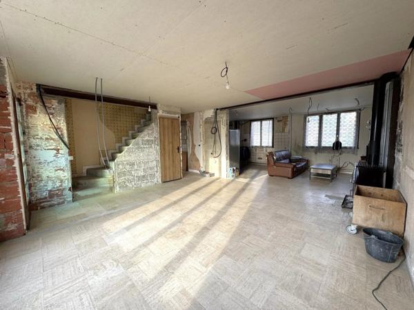 Vente Maison 8 pièces 166 m2 à Lacroix-Saint-Ouen