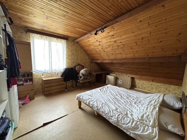 Vente Maison 8 pièces 166 m2 à Lacroix-Saint-Ouen