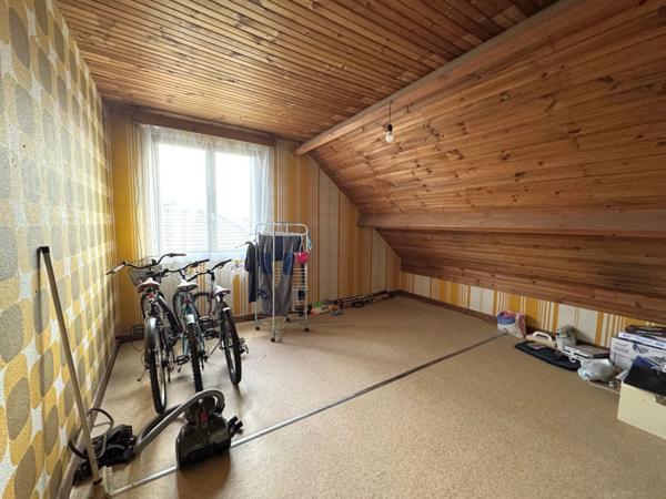 Vente Maison 8 pièces 166 m2 à Lacroix-Saint-Ouen