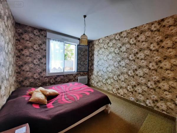 Achat - Maison Challans 85300 5 pièces 111 m 2 565 m 2
