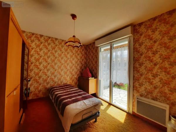 Achat - Maison Challans 85300 5 pièces 111 m 2 565 m 2